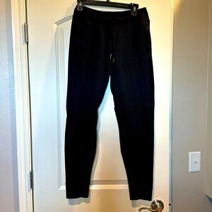 Lululemon Merino Wool Full Length Jogger